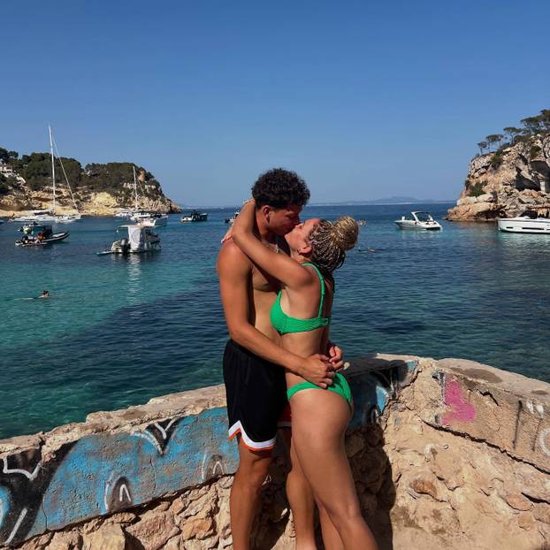 Otac gostovao u Noćnoj mori, a ona ljubi američkog tenisača