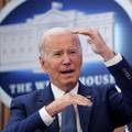 Biden: Vladimir Putin neće iskoristiti nuklearno oružje