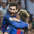 Raketa: Messi nikad neće znati koliko mi je značilo igrati s njim