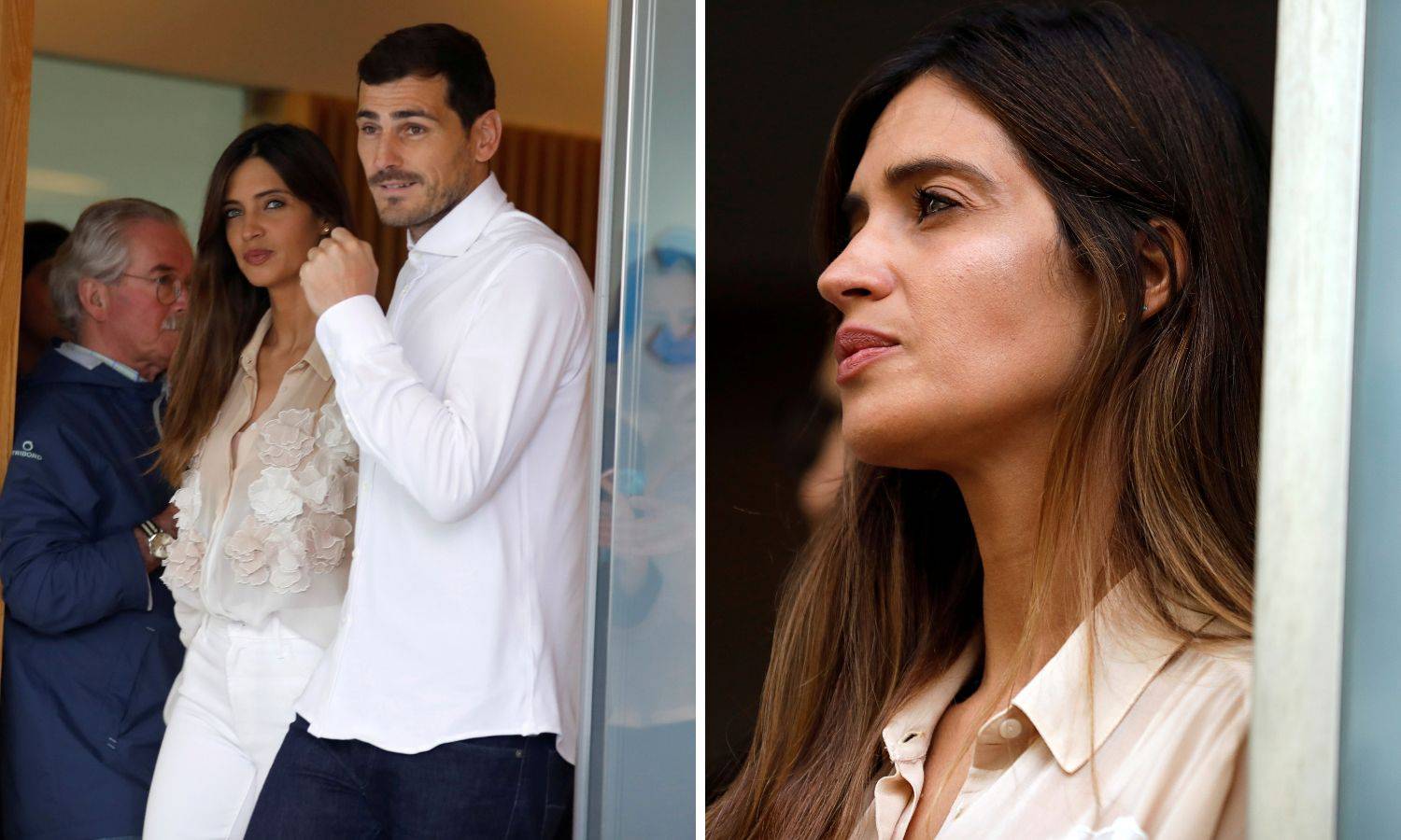 Casillasova Sara je operirana: Trebamo biti jaki, idemo dalje...