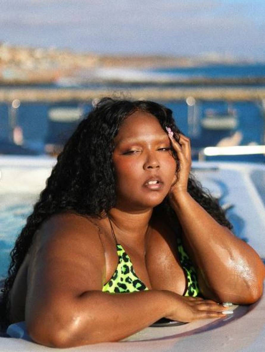 Lizzo negirala glasine kako je za vrijeme koncerta slučajno ubila fana: 'Hej, pa nisam baš tolika!'