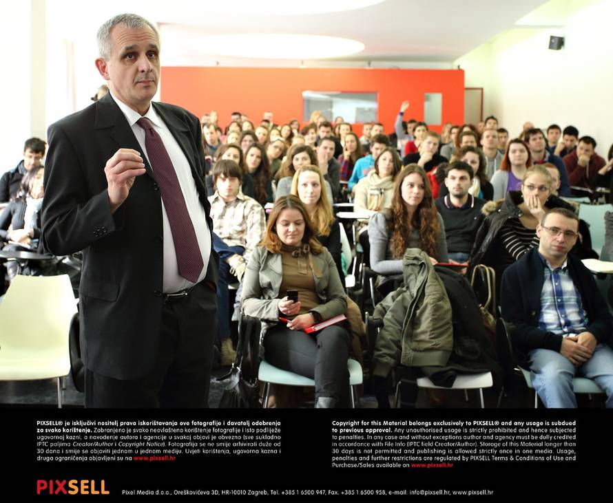 Davor Puklavec/Pixsell