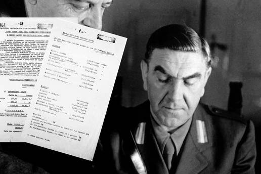 Veliki popis ustaškog zlata: 13 sanduka su iznijeli iz Zagreba. Evo gdje su zakopali blago