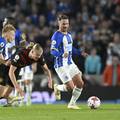 Brighton do boda protiv Cityja, VAR je poništio gol Haalanda