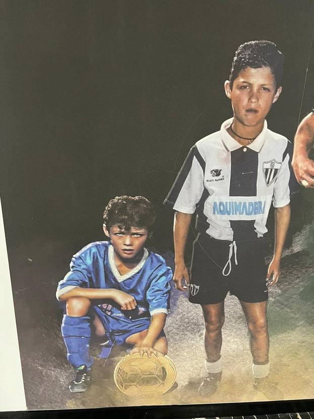 FOTO Ronaldov muzej posjetilo milijun ljudi: 'Kako je jedan siromašni dječak ovo postigao?'