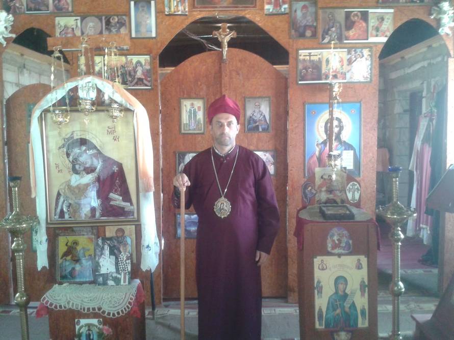 Međusobne optužbe te svađe: Posvađani hrvatski pravoslavci