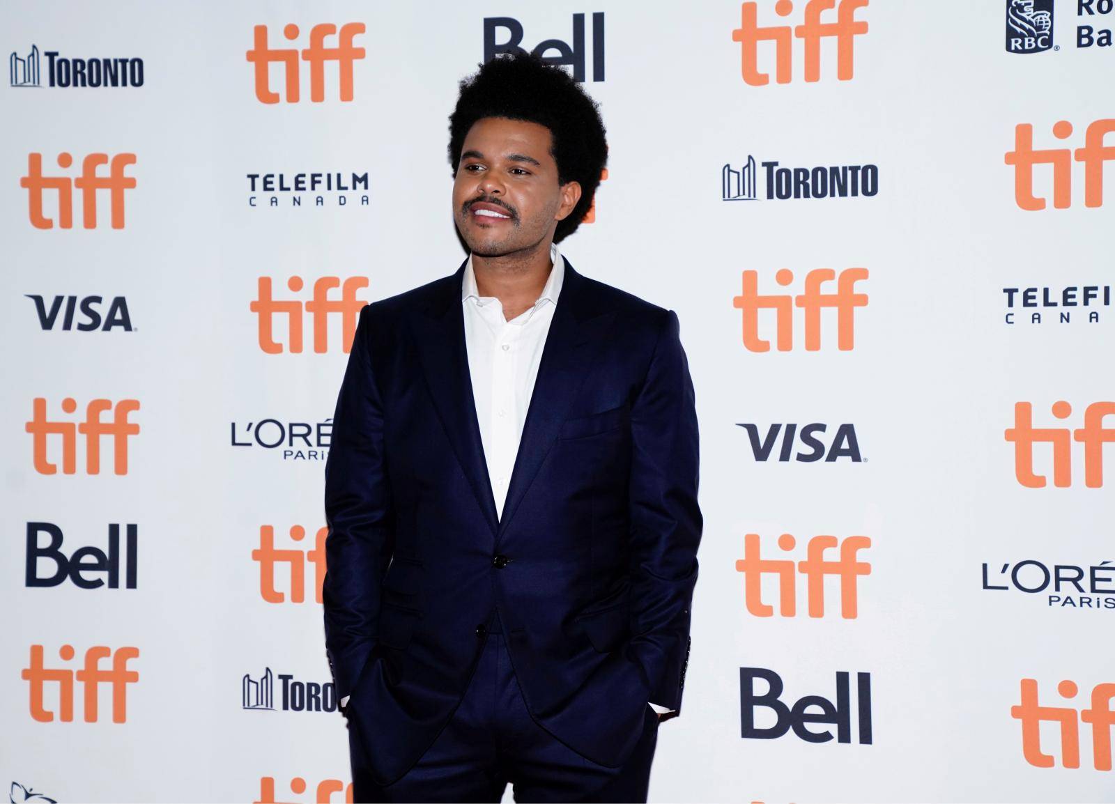 FILE PHOTO: 44th Toronto International Film Festival