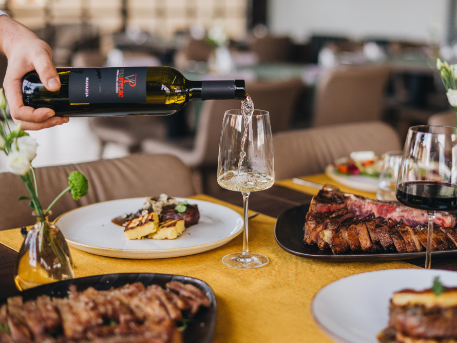 Oaza mira i gastronomskog užitka skrivena na sjeveru Istre