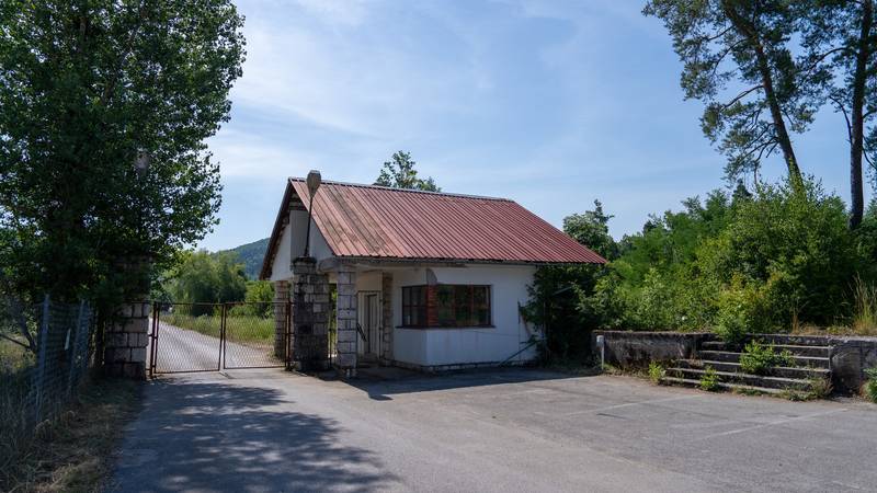 'Opasni se otpad odlagao na još jednoj lokaciji, u Ličkom Osiku'