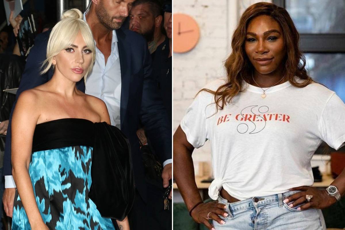 Serena i Lady GaGa vodit će Met Galu uz strogu Wintour