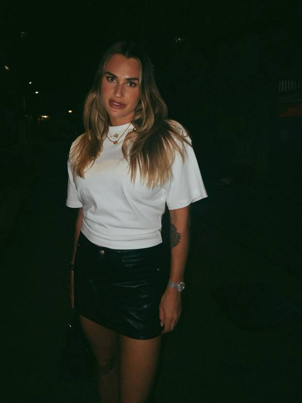 Hladno vam je? Prva tenisačica svijeta ima nikad kraću suknju za novu sezonu. I digla je glas