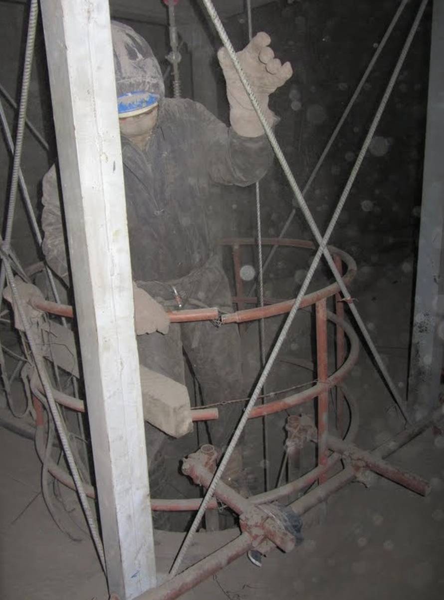 U tunelu užasa: GSS je 2012. spasio radnike hidroelektrane