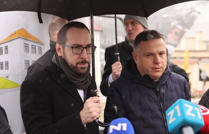 Tomašević: Gradski ured već postupa po prijavi u Dinamu, a ovo je naš uvjet za suradnju