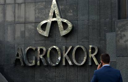 'Agrokor će s prvom dospjelom obveznicom biti u bankrotu...'