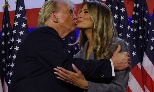 Što su Donald i Melania Trump po horoskopu i kako se slažu