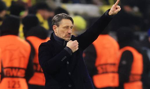 Nijemci: Kova&ccaron; je preporodio na&scaron;eg posrnulog velikana...