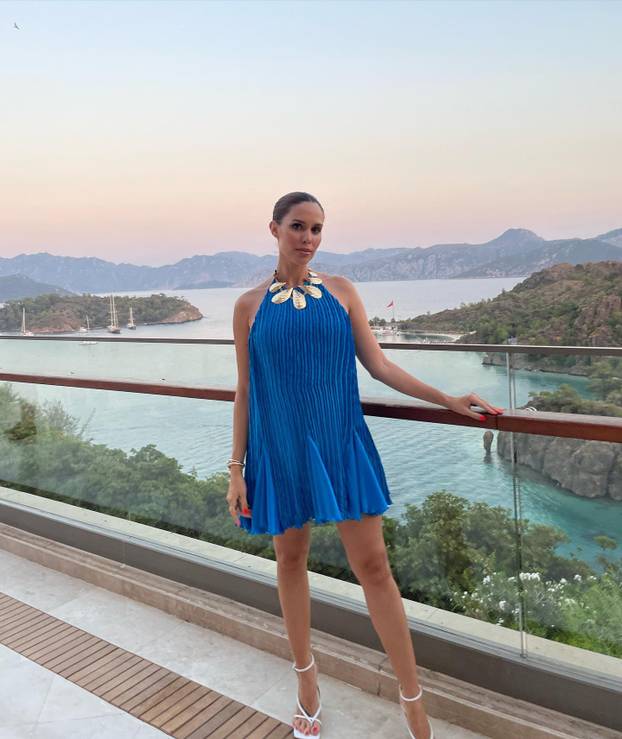 FOTO Milijunska vila Ćorluke i Franke. Ovo je dom 'vatrenog' asa u elitnom kvartu Zagreba