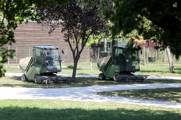 Započela je sezona alergenih biljaka u Zagrebu