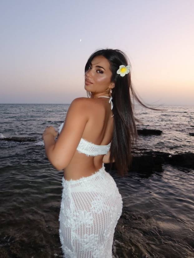 Ipak je bilo prijevare? Talijanku krive za Yamalov nagli prekid