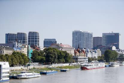 Bratislava, glavni i najveći grad Slovačke