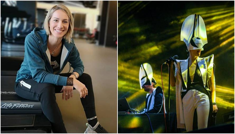 Trenerica Sanja ogorčena zbog kazni za koncerte: 'Iživljavanje vlasti. Bila sam tamo i sve je ok'