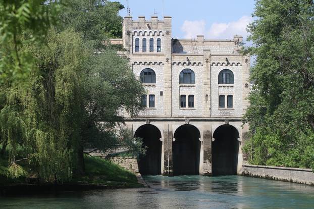 Ozalj: Turistička patrola