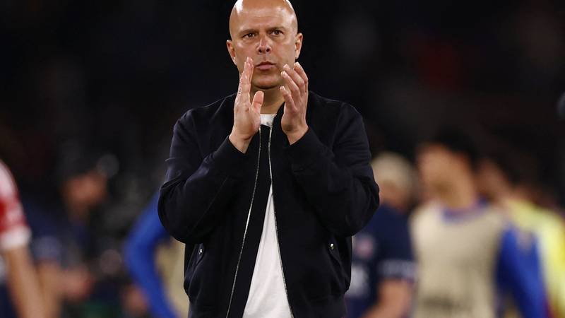 Slot nakon poraza: 'Sretni smo što je bilo samo 2-0'. Legende Engleske ga dobrano 'oprale'