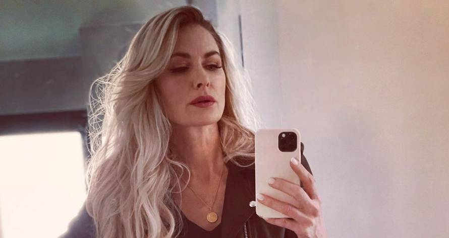 Iris Livaja oprostila se od djeda: 'Vrijeme s tobom ćemo pamtiti'