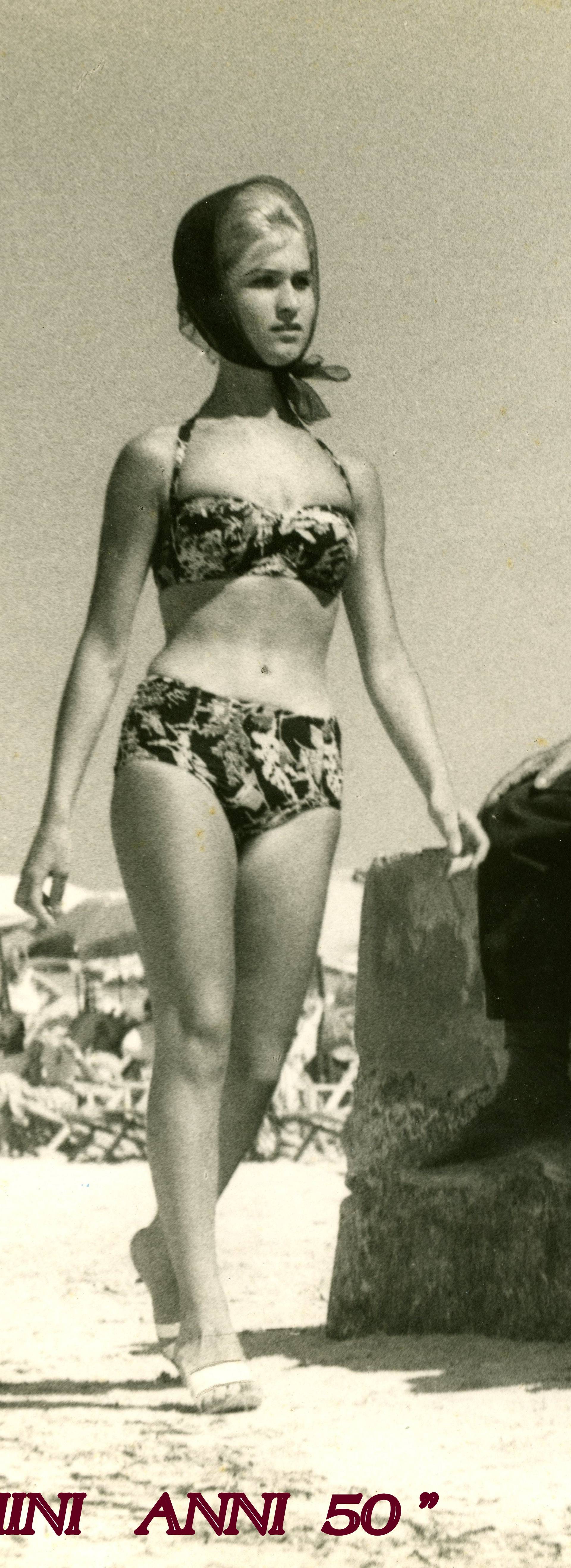 Bikini slavi 70. rođendan: Evo kako se mijenjao kroz povijest