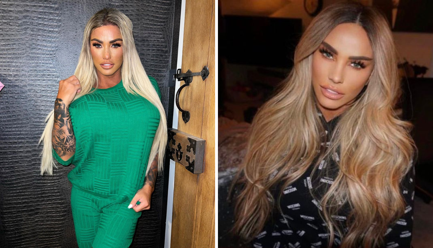 Katie Price: 'Šestorica tipova me držala na nišanu i silovala, a zbog PTSP-a sam se htjela ubiti'