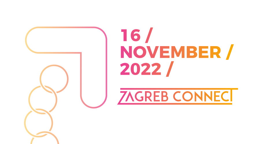 Startupovi i investicije u fokusu Zagreb Connecta