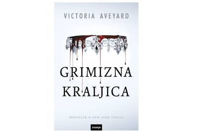 'Grimizna kraljica' je napeta priča o nadnaravnim moćima