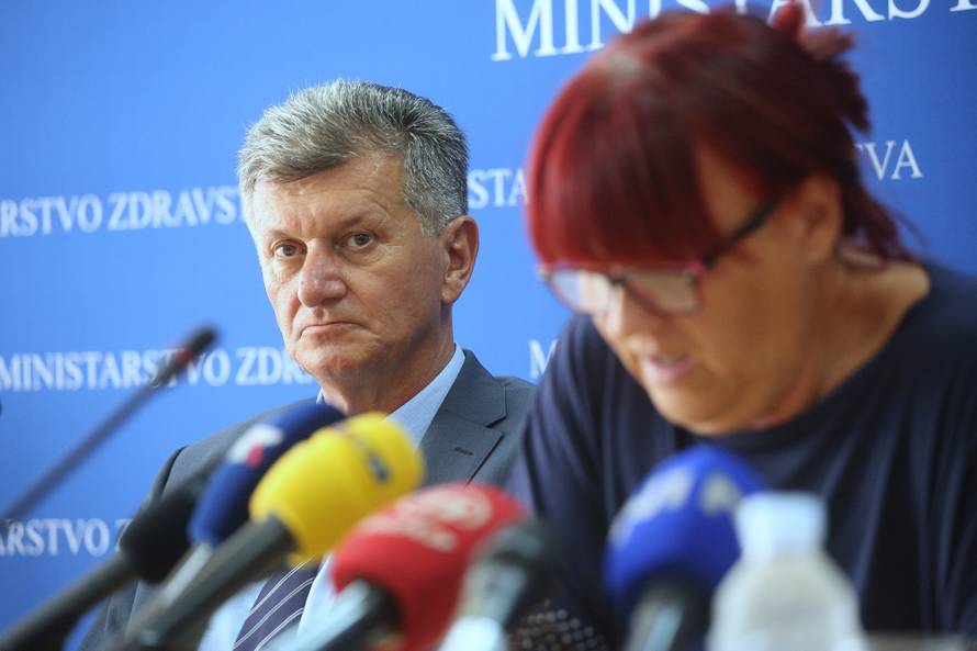 Objavili nalaz: Matteo Ružić je umro od astme i srčane mane