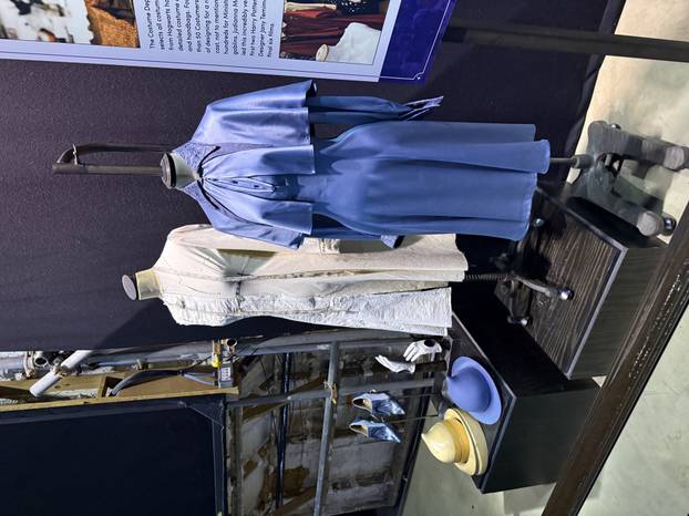 Vodimo vas u studio u kojem se 'rodio' Harry Potter: Pogledajte kako izgleda taj čarobni svijet