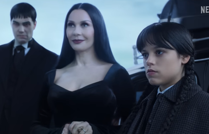 Mnoge su popularne i kod nas! Ovo je top 10 serija u kojima su uživali gledatelji diljem SAD-a