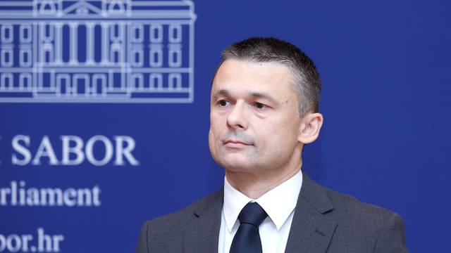 Zagreb: Grmoja o navodnoj politiÄkoj i pravosudnoj zaÅ¡titi razotkrivenog kriminala