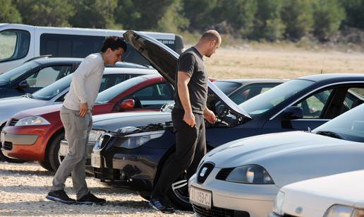 Kupujete rabljeni auto? Uz ove savjete izbjegnite novi trošak