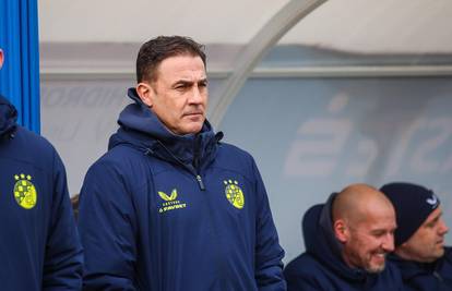 Cannavaro: 'Ljutit sam na sve igrače, ne smiju tako!' Akanni: 'Mmaee mi nije htio dati dres...'