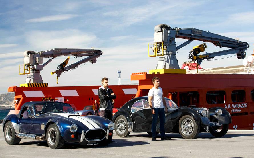 'Brži od najbržih': Nabrijani automobili bit će hit ovog ljeta