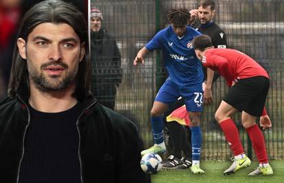 Bari prijete jer je u Dinamo doveo mladića kojega želi 'pola svijeta'. A on još nema ugovor!?