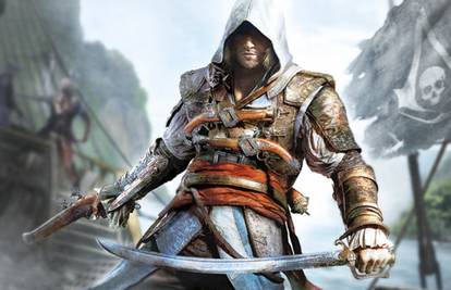 Netflixova Assassin's Creed serija putuje u antički Rim i otkriva Neronove mračne tajne