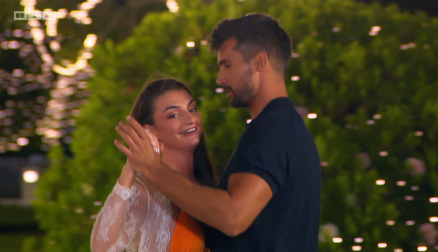 Marinela ostala prespavati kod Šime: 'Mladi smo ljudi pa kako ne bi bilo strasti među nama?!'