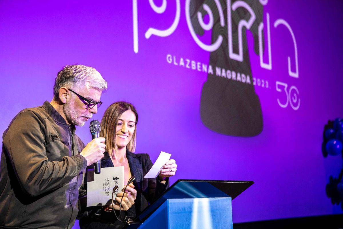 Parni Valjak i Matija Cvek sa suradnicima nominirani su u čak sedam kategorija za Porina