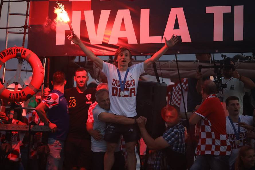 Zadarska dica ponos županije: Dobit će posebno priznanje...