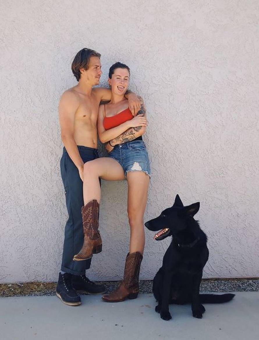 Alec Baldwin komentirao fotku kćerine guze: 'Ne. Samo... Ne'