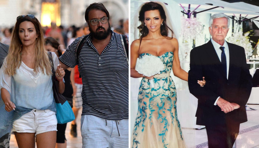 Tragedija za tragedijom. Krajem prošle godine Nikolini je umro otac: 'Najteže je bilo prihvatiti'