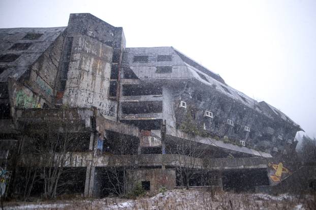 Na današnji dan 1984. otvorene su Zimske olimpijske igre u Sarajevu