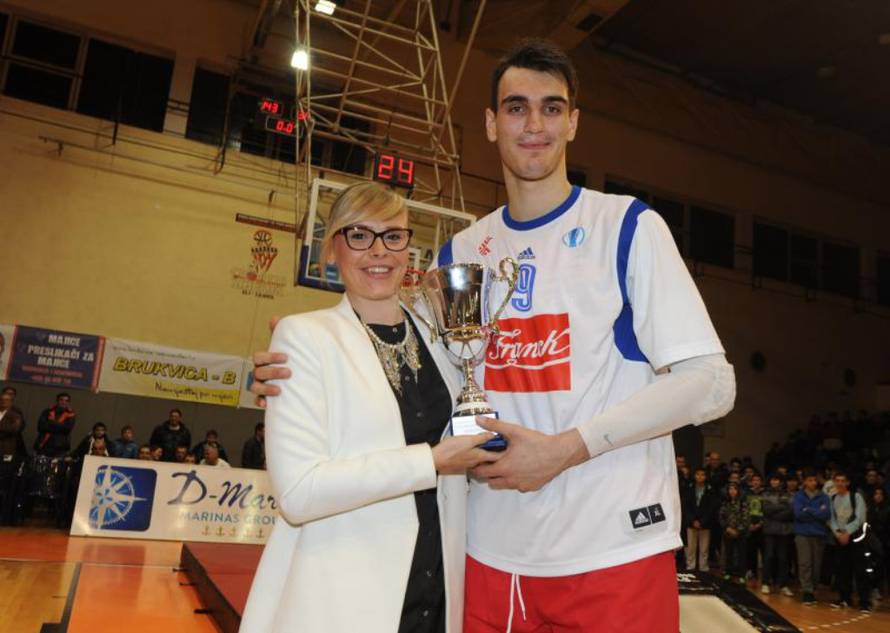 Hrvoje Jelavić/PIXSELL