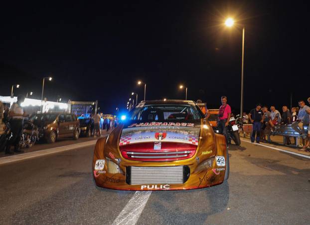 Za otvorenje Pelješkog mosta pripremaju se Rimčeva Nevera i Pulićev auto