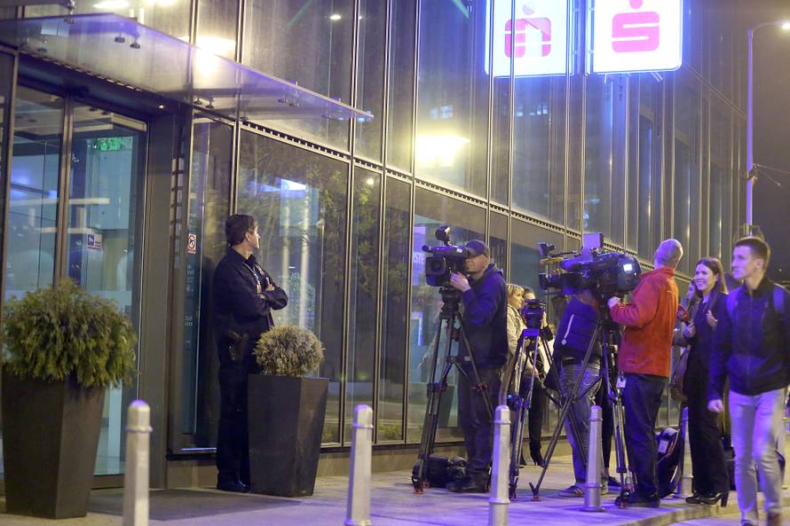 Antonio Alvarez: Dobio sam ohrabrujuće pismo vjerovnika